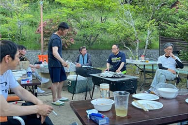 BBQ