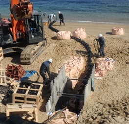 みつる建設が手がけた実績の数々