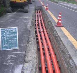 みつる建設が手がけた実績の数々